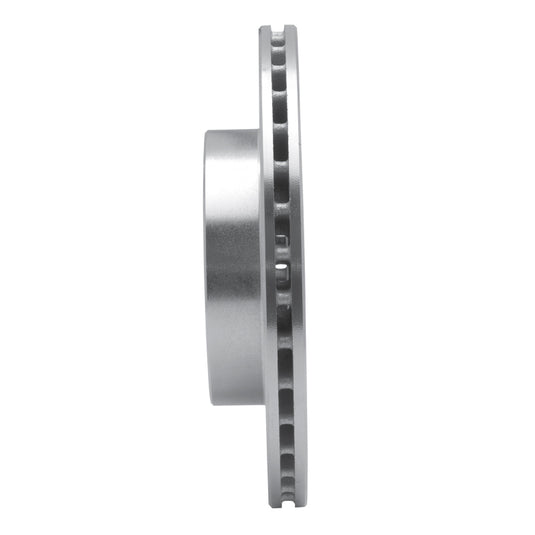 R1 Concepts 631-80022L RNC Brake Rotor - Drill & Slot