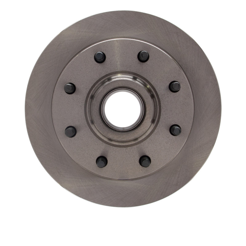 Load image into Gallery viewer, Dfc 600-54096 DFC Brake Rotors - Plain
