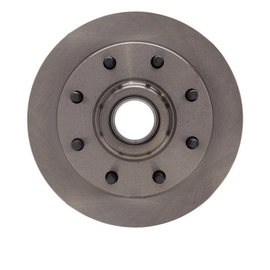Dfc 600-54096 DFC Brake Rotors - Plain
