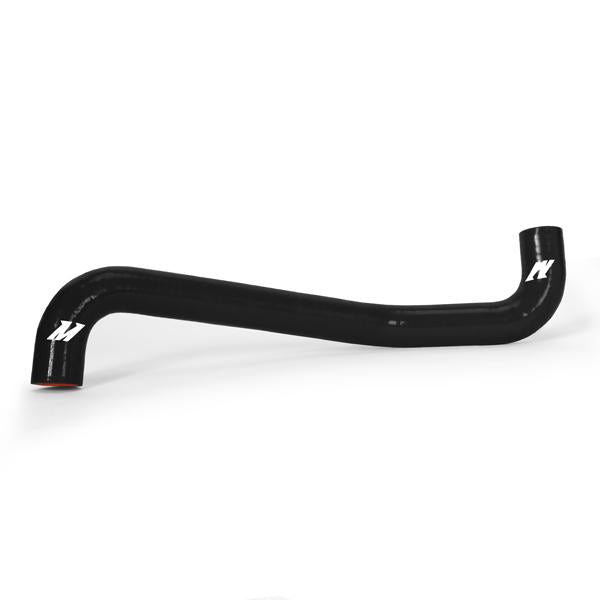 Load image into Gallery viewer, Mishimoto MMHOSE-CAM-98BK MM Silicone Hose - Radiator
