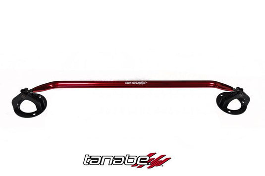 Tanabe TTB170F TAN Strut Tower Bars - Front