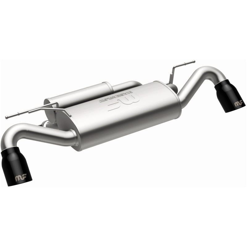 Load image into Gallery viewer, Magnaflow 19553 MAG Catback Exhaust

