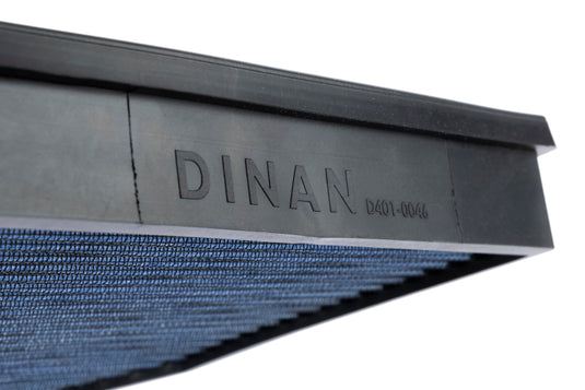 Dinan D401-0046 DNN Panel Filters