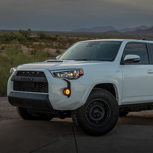 Nacho Offroad Technology V3TO1KASO ARB Fog Lights