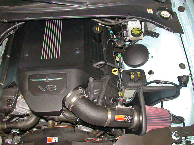 Load image into Gallery viewer, K&amp;N Engineering 57-2562 KN 57 FIPK Air Intake 50
