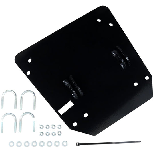 Moose Utility 2745PF Plow Bottom Mount