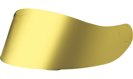 Z1r Shield for Z1R Warrant Helmet - RST Gold