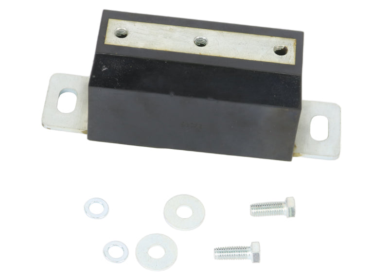 Load image into Gallery viewer, Whiteline W93472 WL Bushings - Engine Mount
