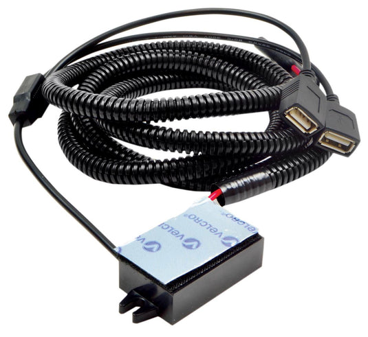 Rsi Racing USB-P Dual USB Power Cable