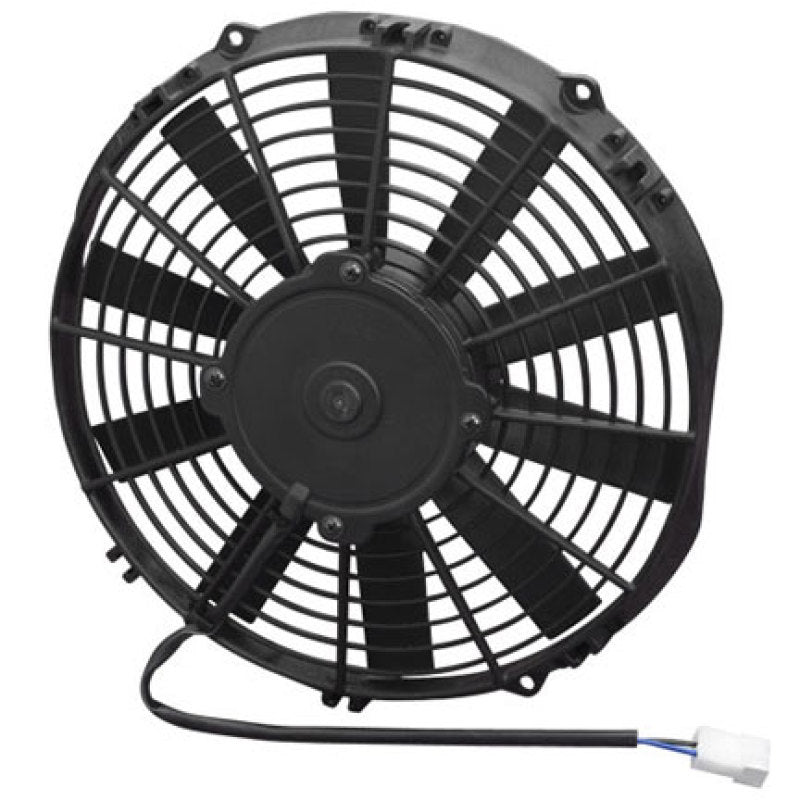 Load image into Gallery viewer, Spal 30101500 SPL Fans - Pull / Straight
