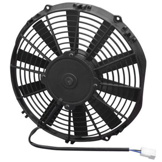 Spal 30101500 SPL Fans - Pull / Straight