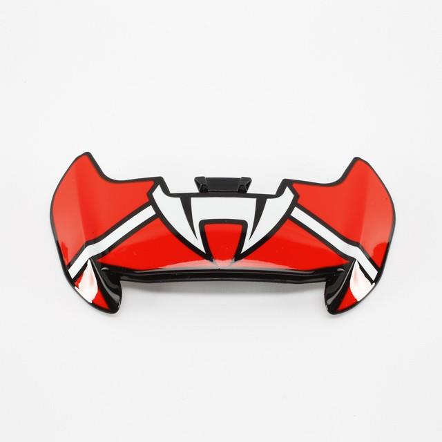 Shoei Air Scoop3 for X-Twelve Motegi Marquez Helmet - TC-1