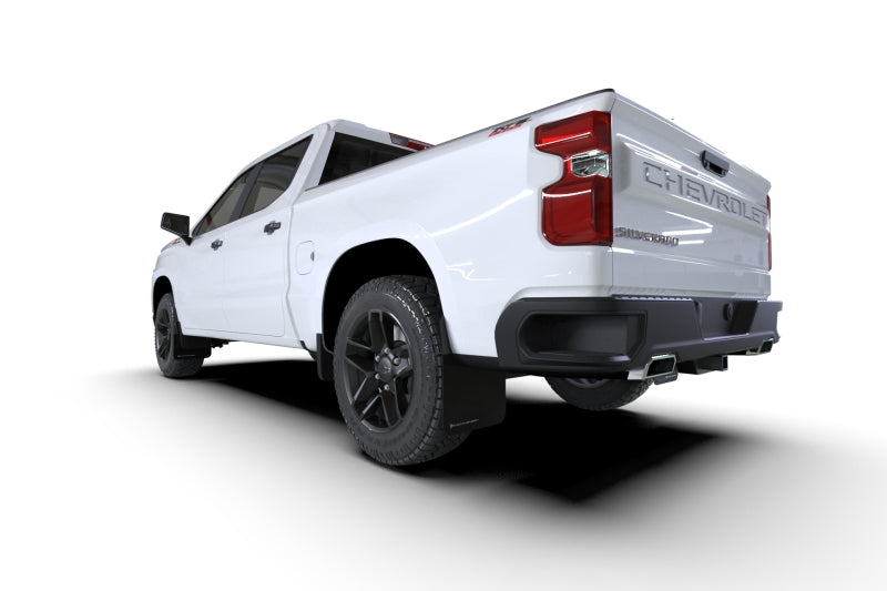 Load image into Gallery viewer, Rally Armor MF121-UR-BLK-WH RAL UR Blk Flap/Wht Logo
