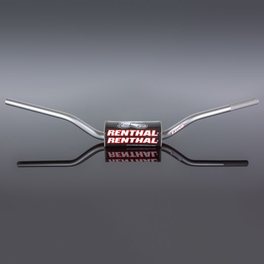 Renthal 609-01-TT REN Fat Bar