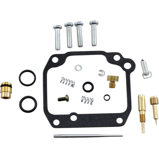 Moose Racing 26-1592 Carburetor Repair Kit