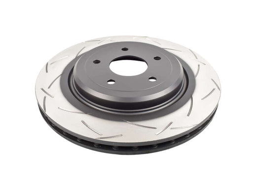 Dba DBA42993S DBA 4000 Series Slotted Rotors