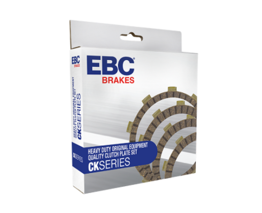 Ebc Powersports CK3377 EBC CK Series Clutch Kits