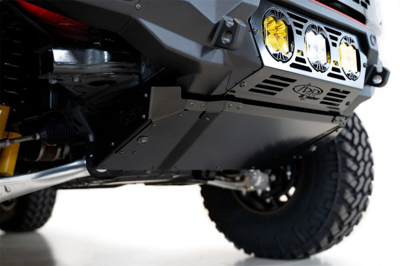 Load image into Gallery viewer, Addictive Desert Designs AC23008NA03 ADD Skid Plates
