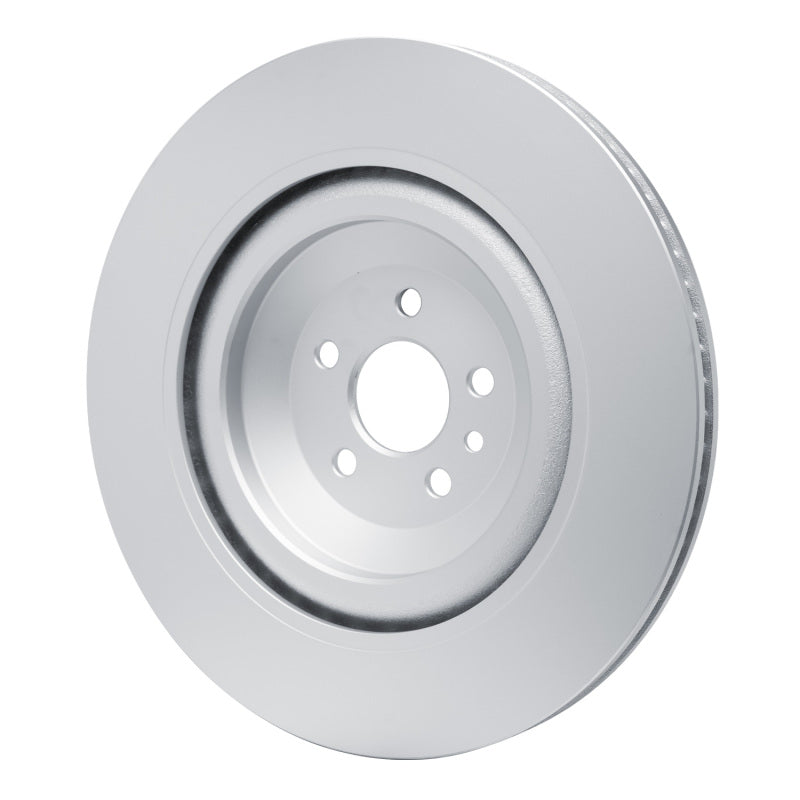 Load image into Gallery viewer, Dfc 900-20041 DFC Geomet Coated Rotors - Plain

