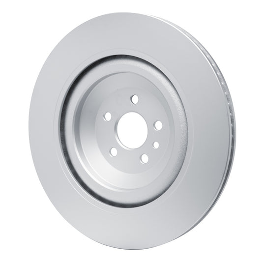 Dfc 900-20041 DFC Geomet Coated Rotors - Plain