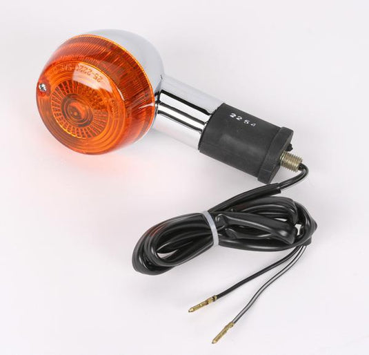 K&S Technologies 25-2254 DOT Approved Turn Signal - Amber