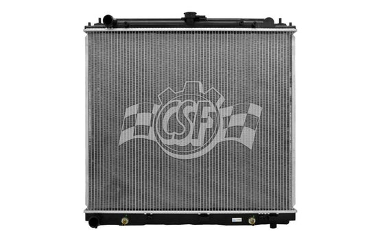 Csf 3195 CSF Radiators - Plastic