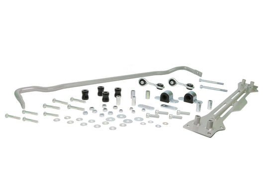 Whiteline BHR83XZ WL Sway Bars - Rear
