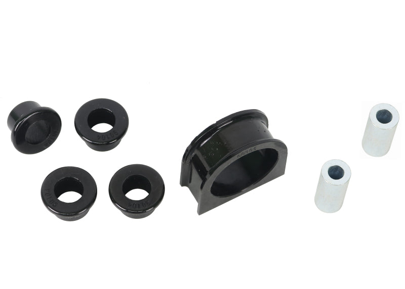 Load image into Gallery viewer, Whiteline W13389 WL Bushings - Steering Rack
