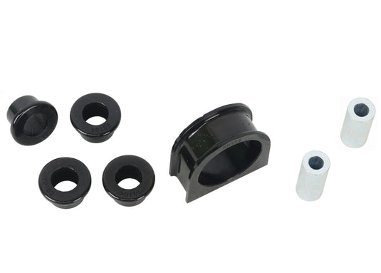 Whiteline W13389 WL Bushings - Steering Rack