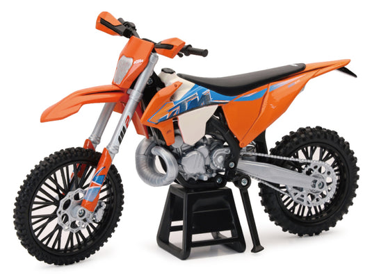 New Ray Toys 58373 NRT Offroad Bikes