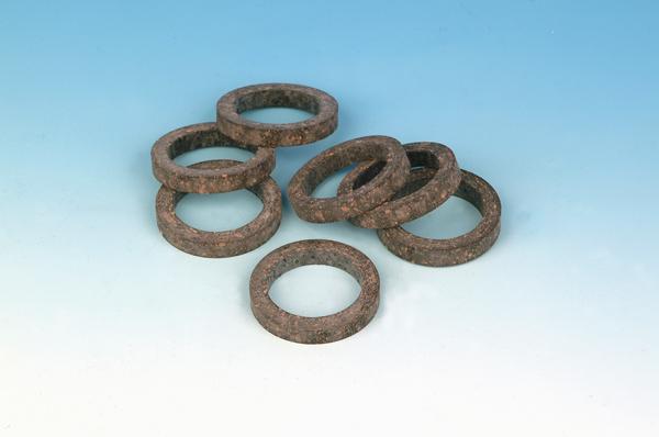 James Gasket 43571-35 Cork Washer Seal for Wheel Gasket Kit - Large
