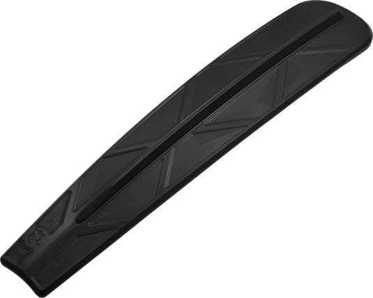 Kens Factory KFD-10 Kens Dash Insert - Single Groove - Black