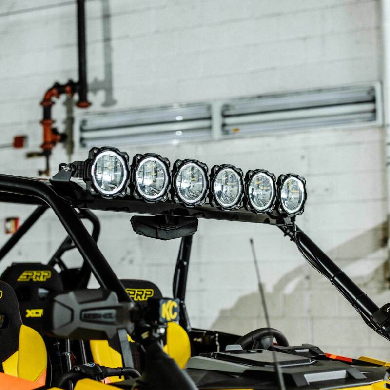 Load image into Gallery viewer, Kc Hilites 91342 KCL Gravity LED - Pro6
