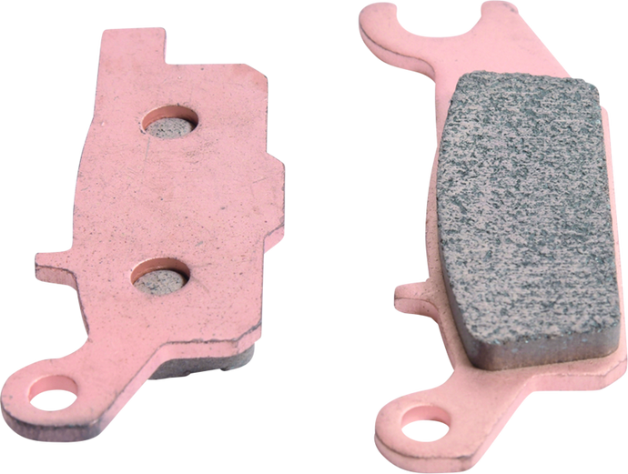 Quadboss 600127 QBS Brake Pads