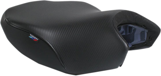Sargent WS-620F-19 World Sport Performance Front Seat with Black Accent - Low