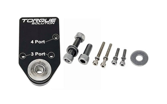 Torque Solution TS-UNI-646 TQS Valve Mount Brackets