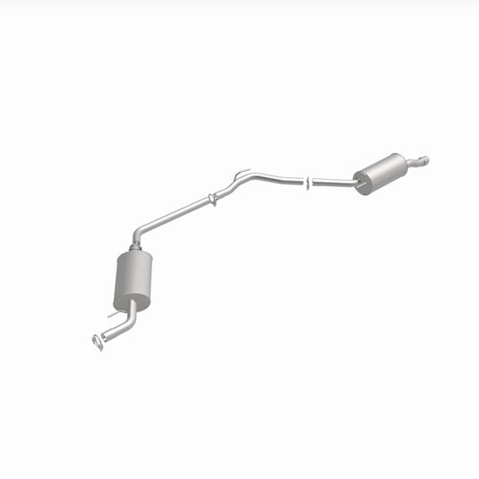 Magnaflow 106-0230 MAG BRE Exhaust Kits