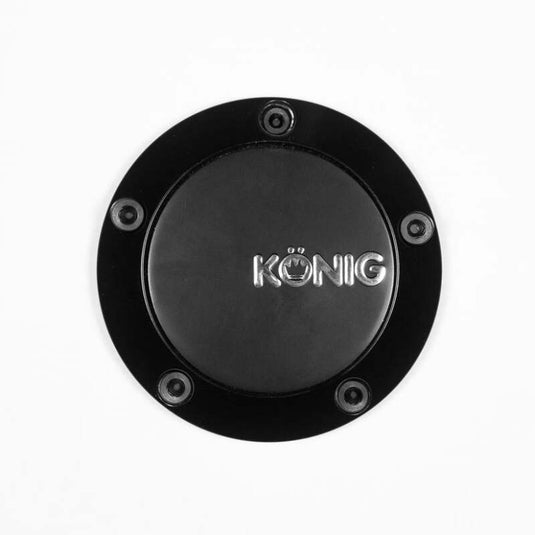 Konig CAPFFB KNG Center Caps