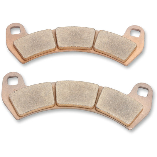 Moose Utility M569-S47 XCR Brake Pads