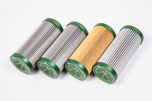 Radium Engineering 18-0025-03 RAD Fuel Filters