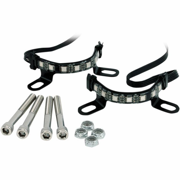 Ciro 41009 Fork Mounted Illuminators