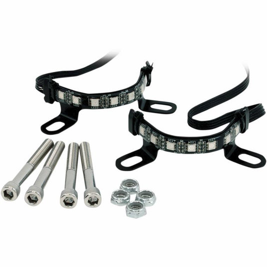 Ciro 41009 Fork Mounted Illuminators
