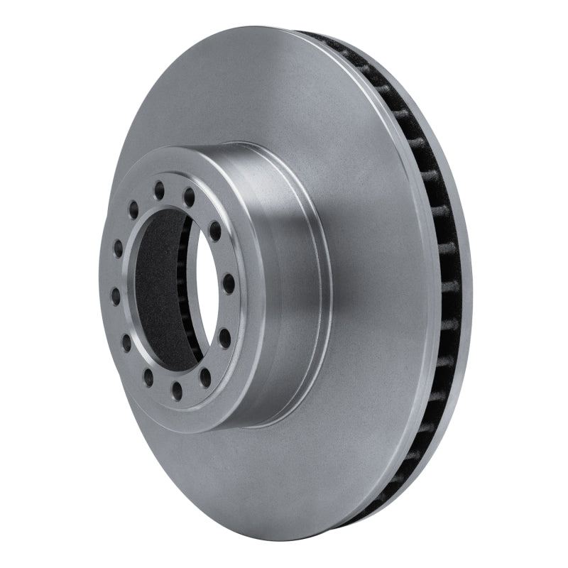 Load image into Gallery viewer, Dfc 600-37011 DFC Brake Rotors - Plain

