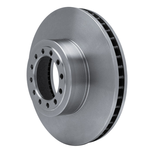 Dfc 600-37011 DFC Brake Rotors - Plain