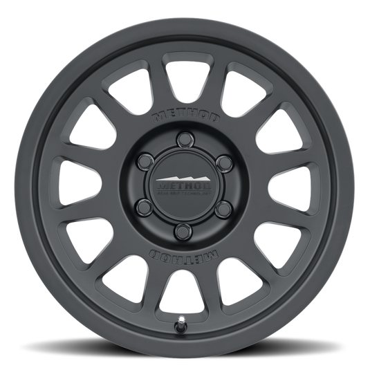 Method Wheels MR70378516525 MRW MR703 Wheels