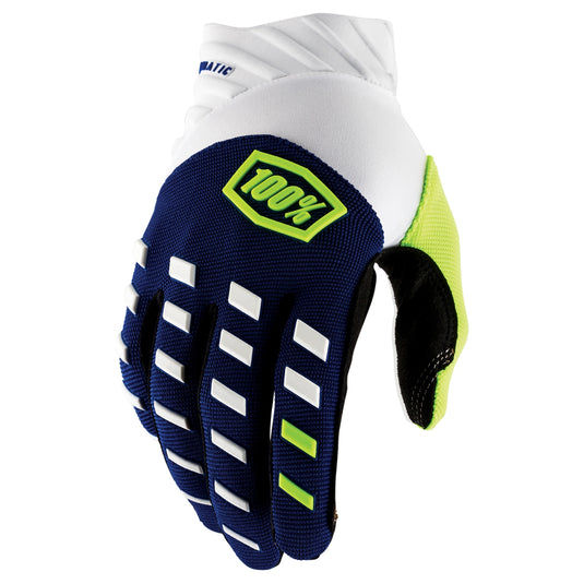 Navy/White