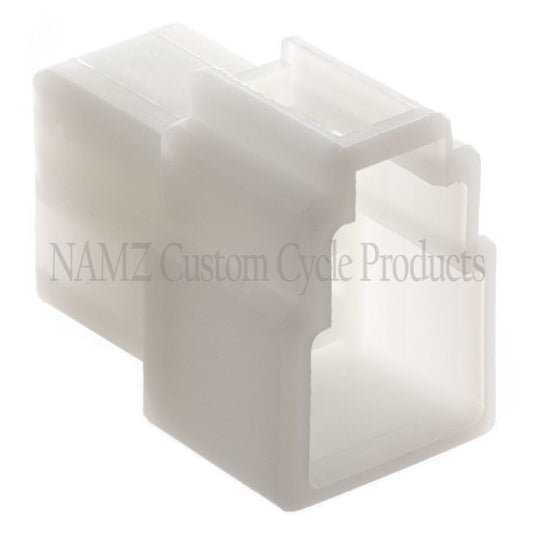 Namz NH-RB-3ASL NAM 250 Series Connectors