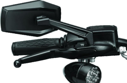 Kuryakyn 5919 KUR Mirrors C