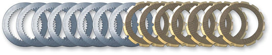 Alto Products 320750F Rivera Pro Clutch Plate Kit