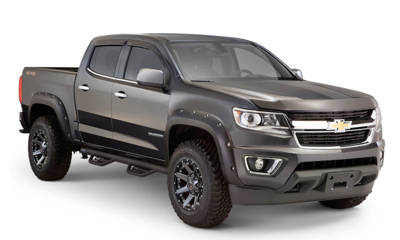 Load image into Gallery viewer, Lund 34641225 LND Terrain HX Step Bars
